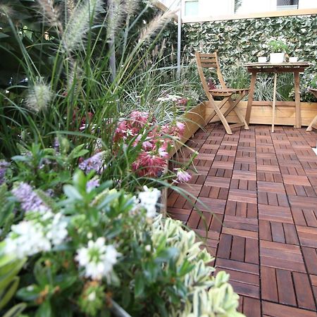 Wellnessapartment Nr1 Mit Finnischer Sauna - Wallbox - Netflix - Wlan 오버하우젠 외부 사진